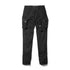 PERMANENT JULIUS 899PAM3-BK Black / Gasmask Skinny Cargo Pants